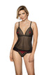 Roza Rubii Brief